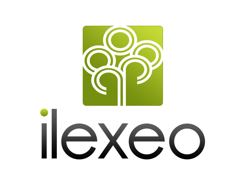 Logo de Ilexeo