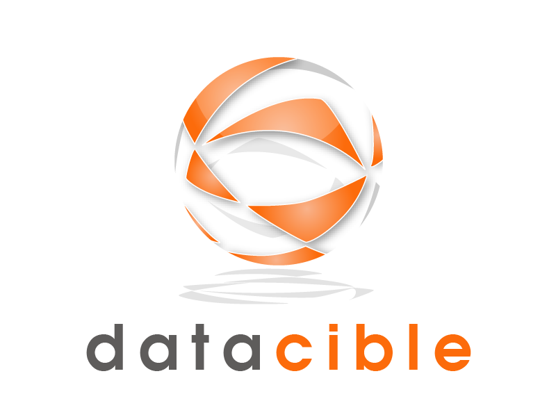 Logo de Datacible