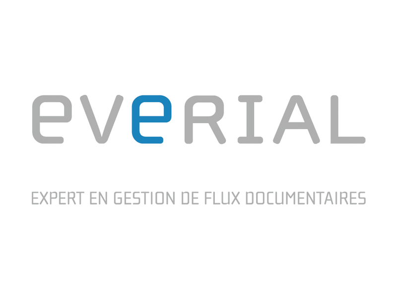 Portail Web "OXIGED" de Everial